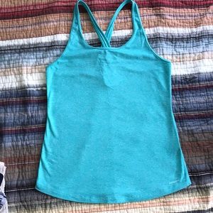 Patagonia racerback tank tops